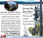 Gonzales Bay B&B
