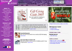 YLEO Home Page